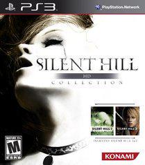 Silent Hill Collection (Silent Hill 2 & 3)( Pre-Owned )